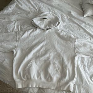 Essentials fear of God hoodie